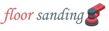 Floor Sanding Logo